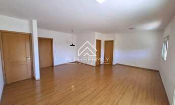 Imagem 3: Apartamento para locação em Alphaville - Resort