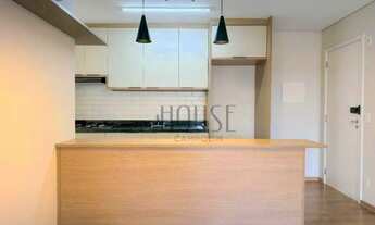 Imagem 3: Apartamento com 2 quartos à venda, 72 m² - Condomínio Residencial JK Jardins - Votorantim