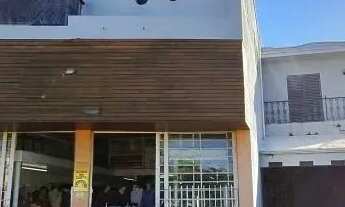 Imagem 2: SOBRADO - VILA SÃO JOSÉ - SP