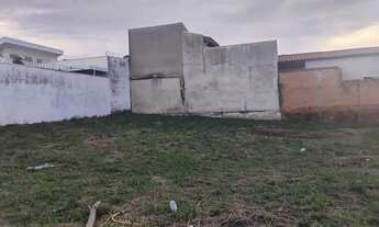 Imagem: Terreno à venda, 150 m² por R$ 90.000