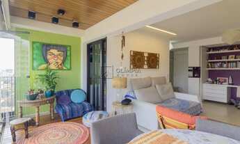 Imagem 7: Venda Apartamento 2 Dormitórios - 116 m² Perdizes