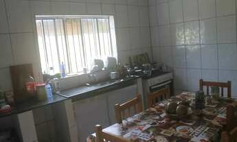 Imagem 6: Sobrado em Avenida Doutor Roberto de Almeida Vinhas - Solemar - Praia Grande/SP