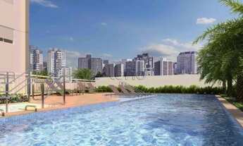 Imagem: Apartamento à venda com 2 suítes no Chácara