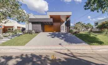 Imagem 3: Casa em Lagoa Santa no Condomínio Victoria Golf