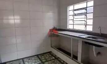 Imagem 6: Sobrado para Locação 2 Quartos Bairro Abadia