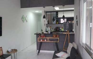 Imagem 5: Casa à venda, 114 m² por R$ 557.000,00 - Recanto de Itaipuaçu - Maricá/RJ