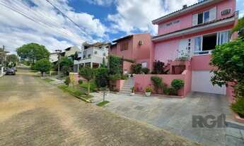Imagem 3: CASA 3 QUARTOS - ESPÍRITO SANTO - PORTO ALEGRE - RS