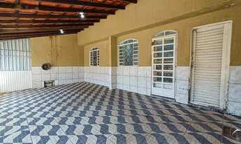 Imagem 2: Casa para venda com 3 quartos para venda na QS 06 - Areal