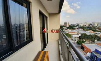 Imagem 4: Flat com ótimo preço no bairro Moema. Confira!