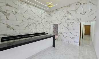 Imagem 4: Casa 3Q (1 Suíte) Recanto do Bosque | Gourmet com Churrasqueira