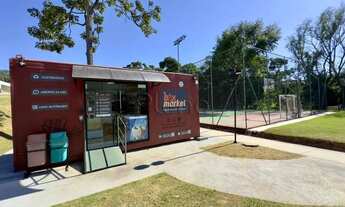 Imagem 5: Terreno à venda com 851 m² no Reserva Santa Isabel, Louveira