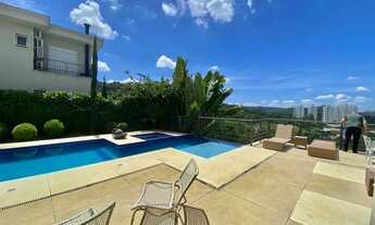 Imagem 6: Casa de condomínio em Alameda das Bauhínias - Tamboré - Santana de Parnaíba/SP