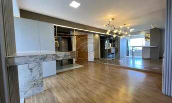 Imagem 4: Apartamento no Ed. Florais Eco Resort com 2 dormitórios ( suíte ) para alugar