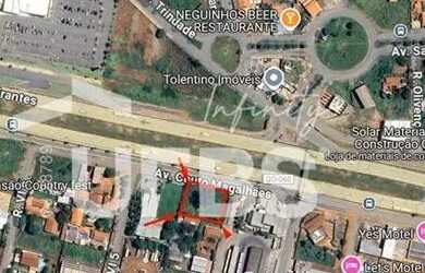 Imagem 6: Lotes à venda no Condomínio Vera Cruz - RODPV. DOS ROMEIROS