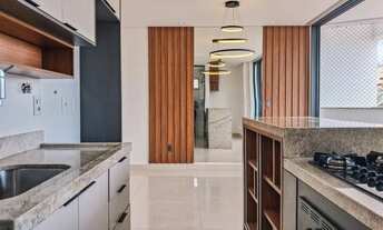 Imagem 6: Apartamento 2 quartos com suíte e varanda no São Mateus para locação