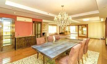 Imagem: Apartamento com 4 quartos à venda ou para