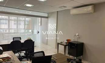 Imagem: Sala Comercial para Venda e Locação no