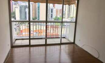 Imagem: Aluguel de apartamento de 2 quartos na Vila