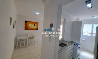 Imagem 4: Apartamento para locação no Residencial Las Palmas no bairro Jardim Nova Iguaçu em Piracic