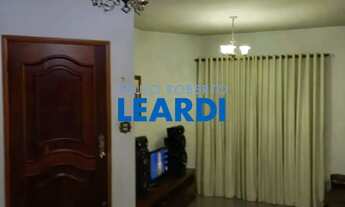 Imagem: SOBRADO - VILA PIRES - SP