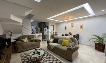 Imagem 3: Casa Geminada Duplex à Venda no Bairro Santa Mônica, 3 Quartos com 1 Suíte e 2 Vagas