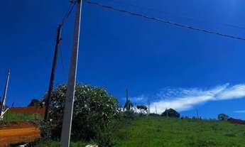 Imagem 6: Um terreno alinhado com seus planos