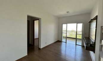 Imagem 2: Imóvel para venda com 62 metros quadrados com 2 quartos em Vila Machado - Jacareí - SP