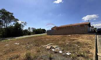 Imagem 3: Terreno - Jardin Santa Cruz