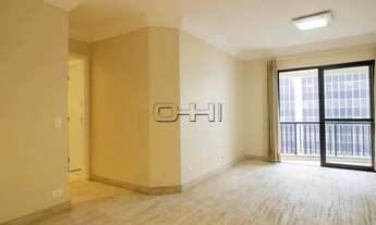 Imagem 2: Aluguel Apartamento 2 Dormitórios - 98 m² Itaim Bibi