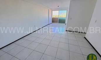 Imagem 4: VENDO APARTAMENTO NO CONDOMÍNIO SOBERANO V - BAIRRO DAMAS - 68m², 3 QUARTOS, 2 VAGAS