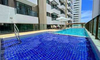 Imagem: LC/YT Apartamento à Venda em Boa Viagem