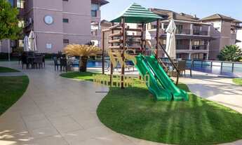 Imagem 2: Apartamento Cobertura Duplex Porto das dunas Aquiraz Ceara