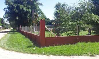 Imagem 3: Chácara com 5 dormitórios à venda, 2500 m² por R$ 865.000,00 - Área Rural de Santa Maria d