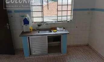 Imagem 6: Casa para locação - Parque Jaçatuba, Santo André