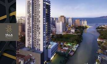 Imagem: Apartamento No Villa Del Fiume - Venda