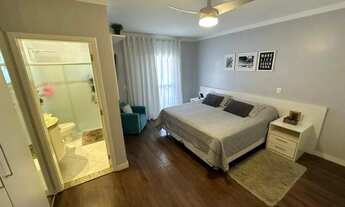 Imagem 7: Sobrado Residencial com 3 suítes, Varanda Gourmet Vila Alpina, Santo André (Financiamento