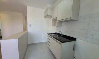 Imagem 6: Apartamento para aluguel, 2 quartos, 1 suíte, 1 vaga, Bangú - Santo André/SP