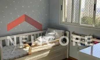 Imagem 5: Apartamento em Rua Clodion - Vila Andrade - São Paulo/SP