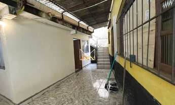 Imagem 2: Oportunidade! Casa com 3 quartos em Itapuã - Vila Velha - ES