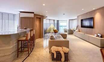 Imagem 5: Apartamento frente mar mobiliado à venda no Ed. Mario Quintana em Balneário Camboriú