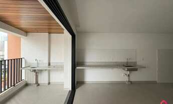 Imagem 6: Lina Praça do Sol - 121m² (03 Suítes) em Setor Oeste - Goiânia - GO