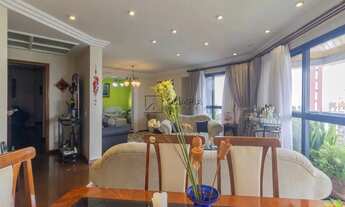 Imagem: Venda Apartamento 3 Dormitórios - 202 m²