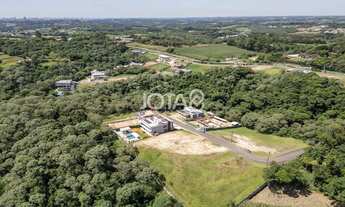 Imagem: TERRENO EM CONDOMÍNIO FECHADO GAIA Terreno