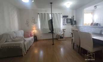 Imagem 2: Casa com 3 dormitórios à venda, 75 m² por R$ 420.000,00 - Condomínio Villagio D Itália - I