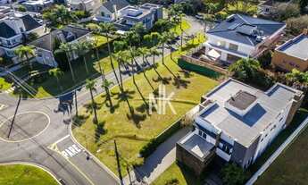 Imagem 2: Terreno à venda, 713 m² por R$ 2.690.000,00 - Alphaville Graciosa - Pinhais/PR