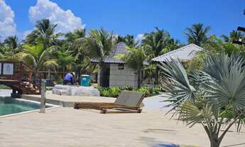 Imagem 3: CONDOMINIO LIVERPOOL - EXCELENTE LOTE DE ESQUINA - RAINHA DOS LOTES