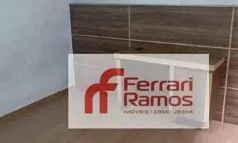 Imagem 5: Apartamento com 2 dormitórios para alugar, 75 m² por R$ 3.080,00/mês - Vila Rosália - Guar