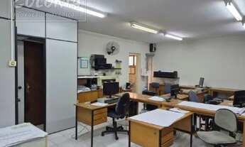 Imagem 5: Conjunto Comercial a venda - Bangú, Santo André