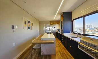 Imagem: Apartamento à venda em Piracicaba, Centro