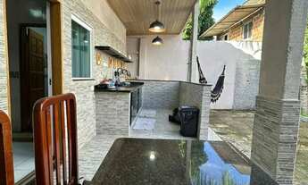 Imagem 3: Casa à venda, valor R$170.000